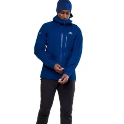 Mountain EquipmentMakalu jacket - Veste imperméable homme