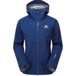 Mountain EquipmentMakalu jacket - Veste imperméable homme