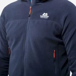 Mountain EquipmentMicro Zip Jacket - Polaire homme