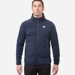 Mountain EquipmentMicro Zip Jacket - Polaire homme