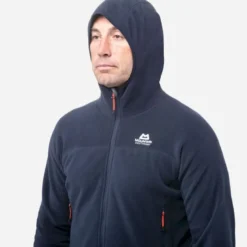 Mountain EquipmentMicro Zip Jacket - Polaire homme