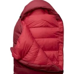 Mountain EquipmentOlympus 650 Regular - Sac de couchage femme