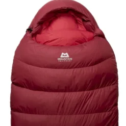 Mountain EquipmentOlympus 650 Regular - Sac de couchage femme
