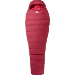 Mountain EquipmentOlympus 650 Regular - Sac de couchage femme