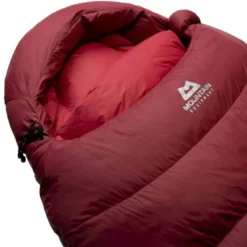 Mountain EquipmentOlympus 650 Regular - Sac de couchage femme