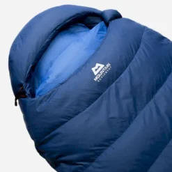 Mountain EquipmentOlympus 650 - Sac de couchage homme
