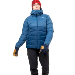 Mountain EquipmentPaiyu Jacket - Doudoune femme