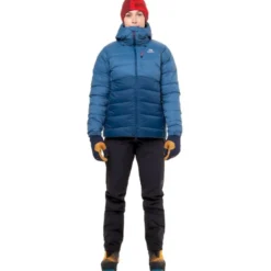 Mountain EquipmentPaiyu Jacket - Doudoune femme