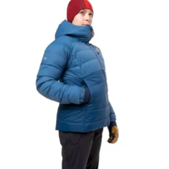 Mountain EquipmentPaiyu Jacket - Doudoune femme