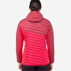 Mountain EquipmentParticle Hooded Jacket - Doudoune femme