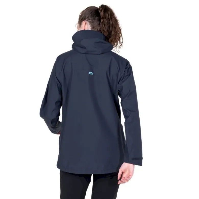 Mountain EquipmentRaintower Jacket - Veste imperméable femme