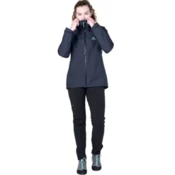 Mountain EquipmentRaintower Jacket - Veste imperméable femme