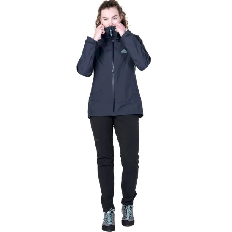 Mountain EquipmentRaintower Jacket - Veste imperméable femme