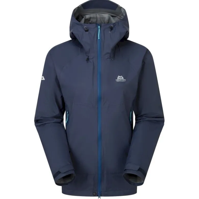 Mountain EquipmentRaintower Jacket - Veste imperméable femme