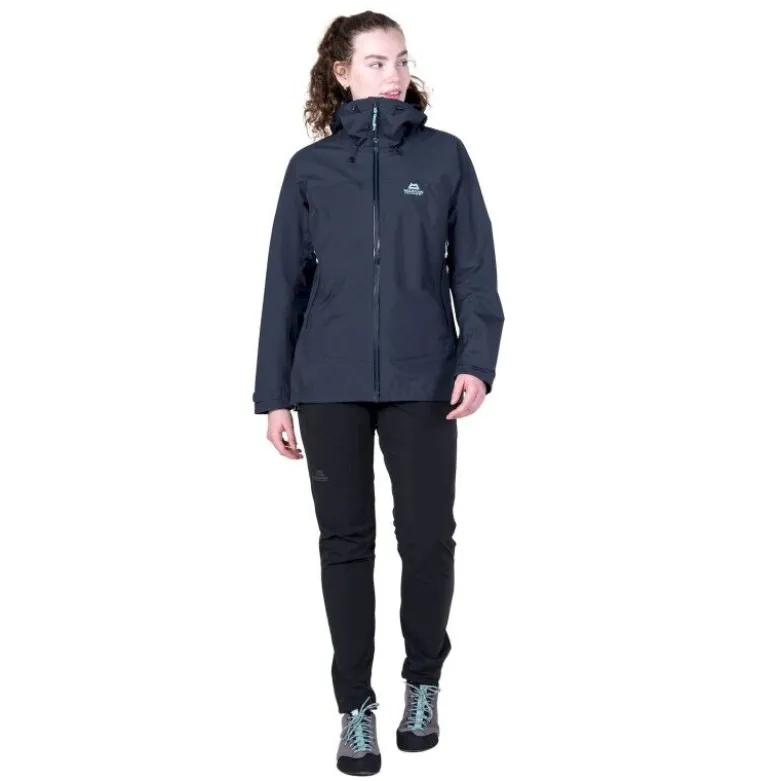 Mountain EquipmentRaintower Jacket - Veste imperméable femme