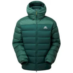 Mountain EquipmentSenja Jacket - Doudoune homme