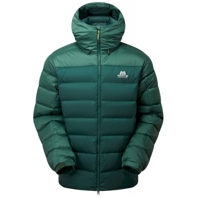 Mountain EquipmentSenja Jacket - Doudoune homme