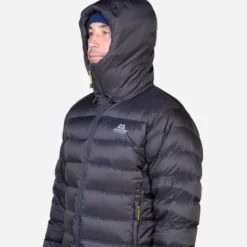 Mountain EquipmentSenja Jacket - Doudoune homme