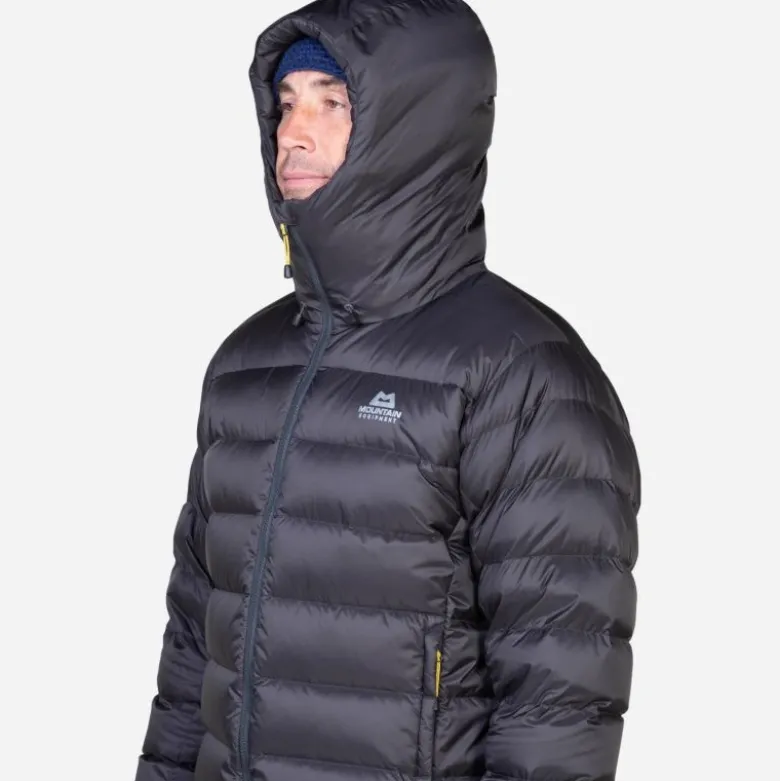 Mountain EquipmentSenja Jacket - Doudoune homme