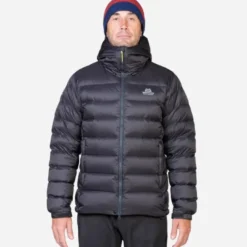 Mountain EquipmentSenja Jacket - Doudoune homme