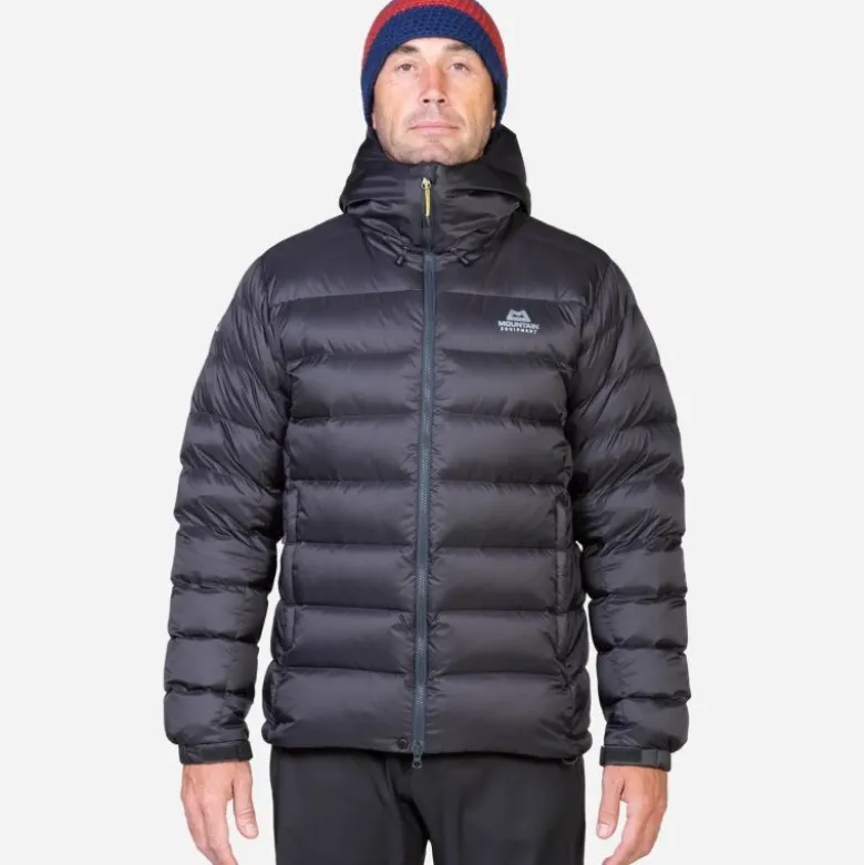 Mountain EquipmentSenja Jacket - Doudoune homme