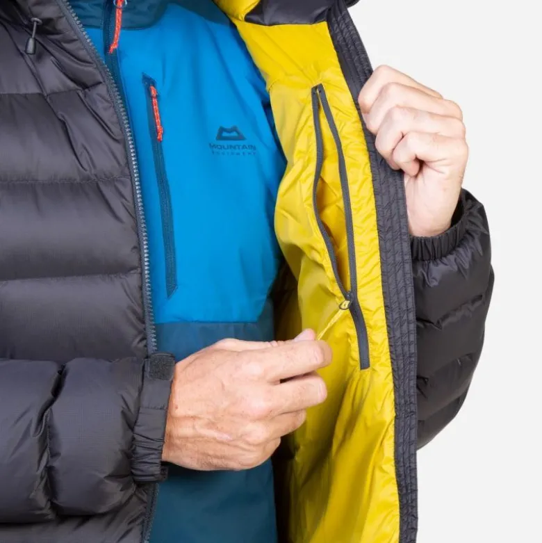 Mountain EquipmentSenja Jacket - Doudoune homme