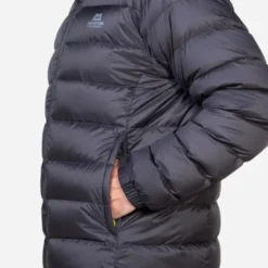 Mountain EquipmentSenja Jacket - Doudoune homme