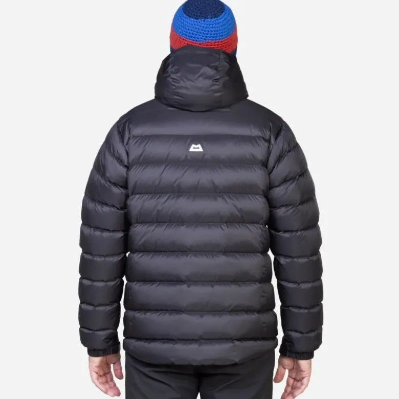 Mountain EquipmentSenja Jacket - Doudoune homme