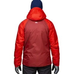Mountain EquipmentShelterstone Jacket - Doudoune homme