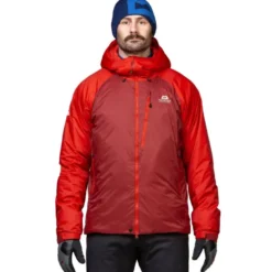 Mountain EquipmentShelterstone Jacket - Doudoune homme