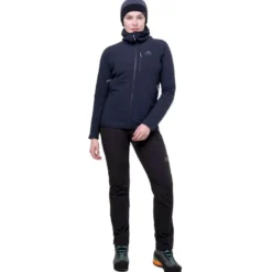 Mountain EquipmentShroud Hooded Jacket - Polaire femme