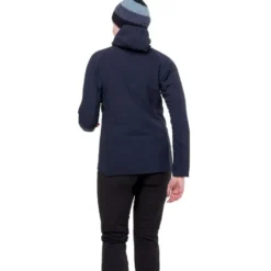Mountain EquipmentShroud Hooded Jacket - Polaire femme