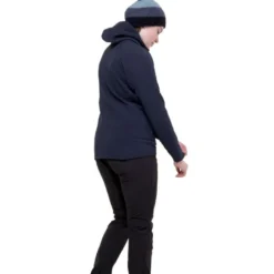Mountain EquipmentShroud Hooded Jacket - Polaire femme