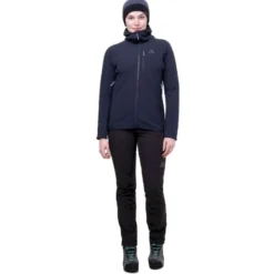 Mountain EquipmentShroud Hooded Jacket - Polaire femme