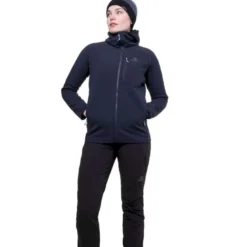 Mountain EquipmentShroud Hooded Jacket - Polaire femme