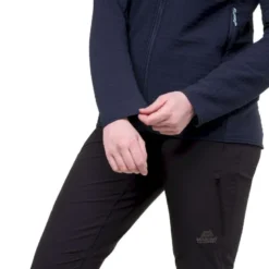 Mountain EquipmentShroud Hooded Jacket - Polaire femme