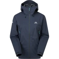 Mountain EquipmentSpyre Jacket - Veste imperméable femme