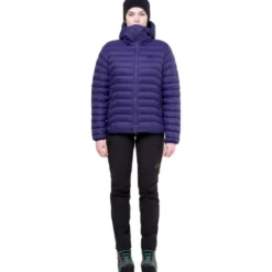 Mountain EquipmentSuperflux Women's Jacket - Doudoune femme