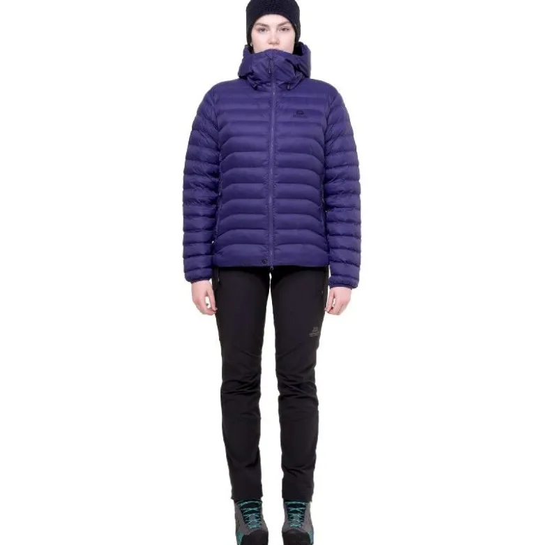 Mountain EquipmentSuperflux Women's Jacket - Doudoune femme