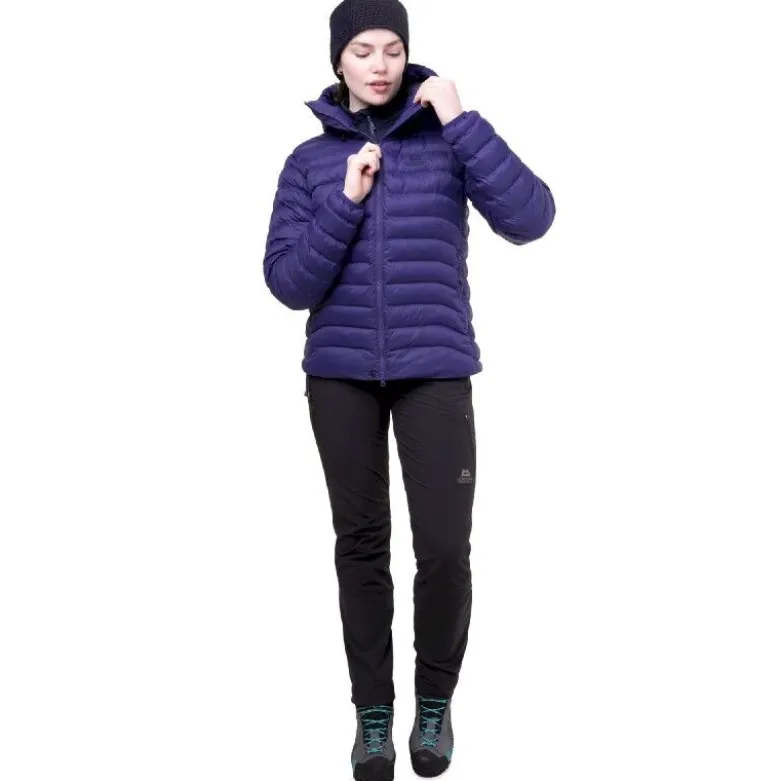 Mountain EquipmentSuperflux Women's Jacket - Doudoune femme