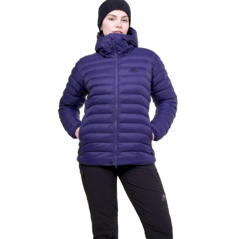 Mountain EquipmentSuperflux Women's Jacket - Doudoune femme