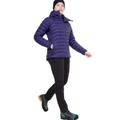 Mountain EquipmentSuperflux Women's Jacket - Doudoune femme