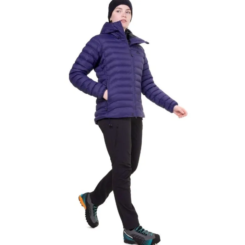 Mountain EquipmentSuperflux Women's Jacket - Doudoune femme