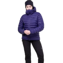 Mountain EquipmentSuperflux Women's Jacket - Doudoune femme