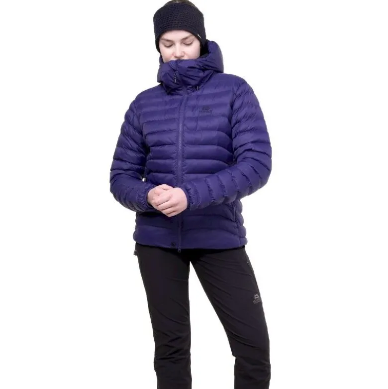 Mountain EquipmentSuperflux Women's Jacket - Doudoune femme