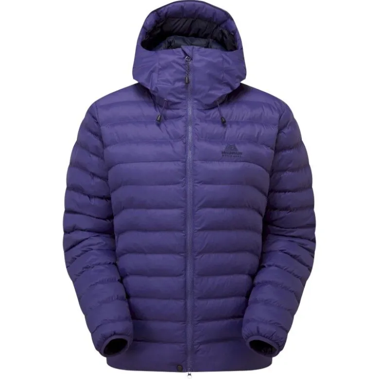 Mountain EquipmentSuperflux Women's Jacket - Doudoune femme