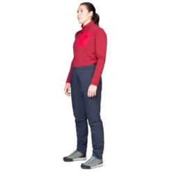 Mountain EquipmentSwitch Pant - Pantalon alpinisme femme