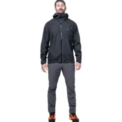 Mountain EquipmentTacul Jacket - Veste imperméable homme