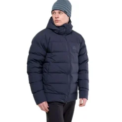Mountain EquipmentTromso Jacket - Doudoune homme