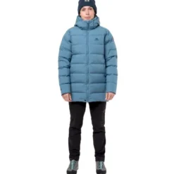Mountain EquipmentTromso Parka - Parka femme